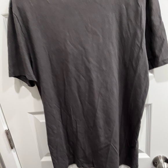 Martin and Co Lucky Brand shirt - Picture 2 of 3